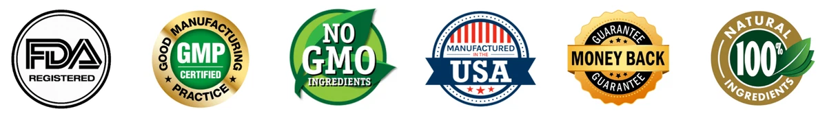 Certified Glyco Mute 