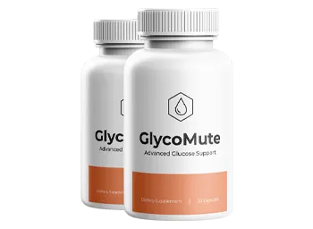 What is Glyco Mute ?