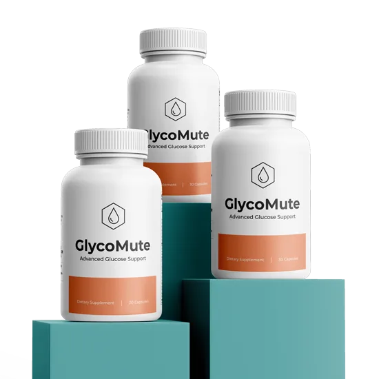 How Does Glyco Mute Works?