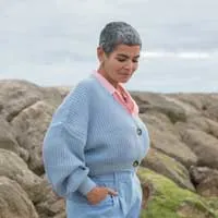 GlycoMute Real User Linda P., - New York, USA