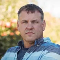 GlycoMute Real user Robert H., - California, USA