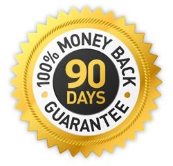 Glyco Mute Money Back Guarantee