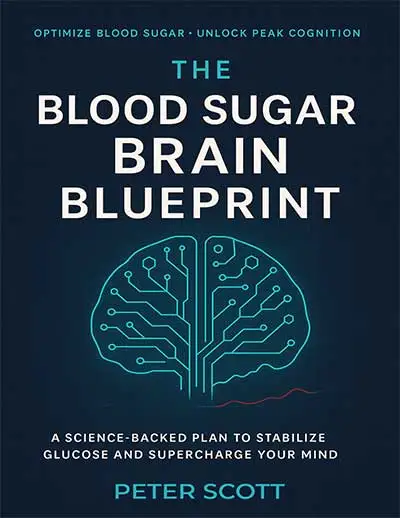 Glyco Mute Bonus The Blood Sugar Brain Blueprint